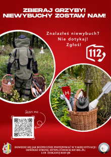 Niewybuchy zostaw nam